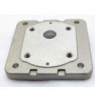 S12 50MM /O RING 4 BOLT 88 X 95MM