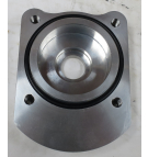PERKINS 100 SERIES 4 BOLT FLANGE