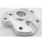 S12 FLANGE 52.3MM OFFSET PILOT FOR