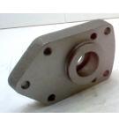 S12 PIGGY BACK SHAFT END COVER