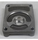 S12 FLANGE 75MM RECESS 71.42x96.19