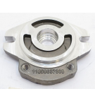 S12 SAE A/ 2 BOLT SLOTTED FLANGE