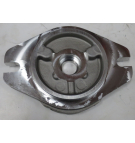 S12 SAE B 2 BOLT SLOTTED