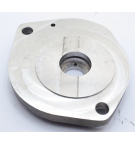 S12 2 BOLT TWIN DISC FLANGE