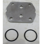 S12 PLATE FOR USE WITH