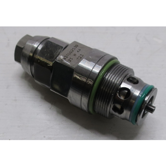 ПРЕДОХРАНИТЕЛЬНЫЙ КЛАПАН S12/S17