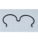 S17 CHANNEL BACKUP SEAL FOR PUMPS