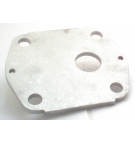 S17 CONNECTOR PLATE FOR DUAL INLETS