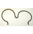 S17 CHANNEL SEAL FOR PUMPS