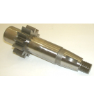 S17 16CC 25MM 1:5X40MM TAPER