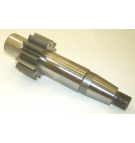 S17 25CC 25MM 1:5X40MM TAPER