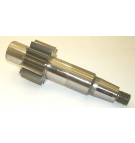 S17 28CC 25MM 1:5 X 40MM TAPER