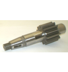 S17 38CC 25MM 1:5 X 40MM TAPER