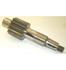 S17 44CC 25MM 1:5 X 40MM TAPER