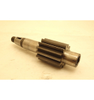 S17 57CC 25MM 1:5X40MM TAPER