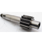 S17 38CC 25MM 1:5 X 40MM TAPER