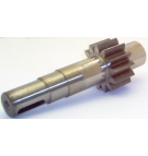 S17 25CC 7/8X33.4MM SAE PAR