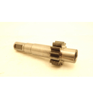 S17 19CC 7/8X43.4MM LONG SAE PAR