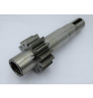 S17 23CC 7/8X43.4MM LONG SAE PAR