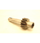 S17 25CC 7/8X43.4MM LONG SAE PAR