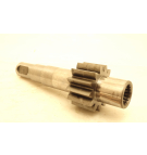 S17 28CC 7/8X43.4MM LONG SAE PAR