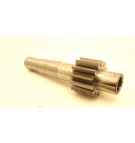 S17 33CC 7/8X43.4MM LONG SAE PAR