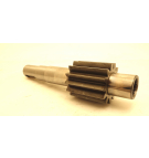 S17 52CC 7/8X43.4MM LONG SAE PAR