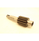 S17 57CC 7/8X43.4MM LONG SAE PAR