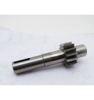 S17 23 CC 1'' X 60.4mm SAE PAR