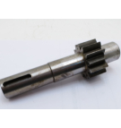 S17 25CC 1'' X 60.4mm SAE PAR