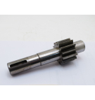 S17 33 CC 1'' X 46MM SAE PAR