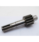 S17 38CC 1'' X 46MM SAE PAR