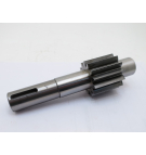 S17 44CC 1'' X 46MM SAE PAR