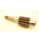 S17 52CC 1'' X 63.7MM LONG SAE