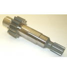 S17 23CC 3/4 11X38MM SAE SPLINE