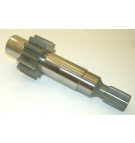 S17 25CC 3/4 11X38MM SAE SPLINE