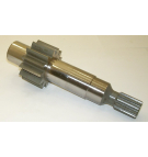 S17 28CC 3/4 11X38MM SAE SPLINE