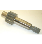 S17 33CC 3/4 11X38MM SAE SPLINE