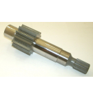 S17 38CC 3/4 11X38MM SAE SPLINE