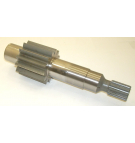 S17 44CC 3/4 11X38MM SAE SPLINE