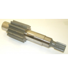 S17 52CC 3/4 11X38MM SAE SPLINE