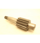 S17 57CC 3/4 11X38MM SAE SPLINE