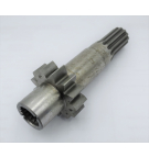 S17 14CC 7/8 13X33.3MM SAE SPLINE