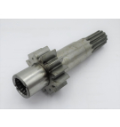 S17 19CC 7/8 13X33.3MM SAE SPLINE