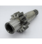 S17 19CC 7/8 13X23.3MM SAE SPLINE