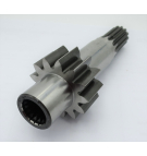 S17 23CC 7/8 13X33.3MM SAE SPLINE