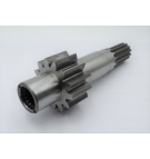 S17 25CC 7/8 13X33.3MM SAE SPLINE