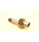 S17 25CC 7/8 13X23.3MM SAE SPLINE