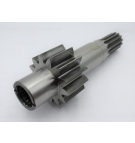 S17 28CC 7/8 13X33.3MM SAE SPLINE