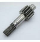 S17 38CC 7/8 13X33.3MM SAE SPLINE